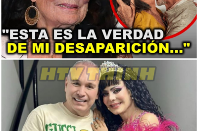 Maribel Guardia Revela el Amor de Su Vida: Una Confesión que Deja Huella