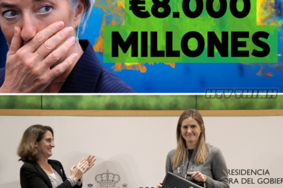 El BCE en Crisis: ¿Cómo Perdió 8.000 Millones de Euros en 2024?