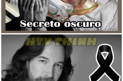 El hijo de Marco Antonio Solís – HTT