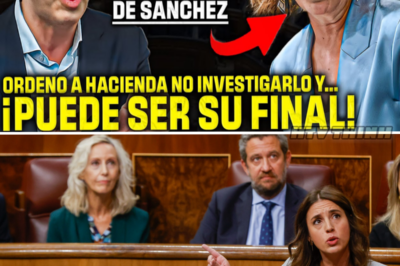 El presunto encubrimiento de Montero sacude la política española