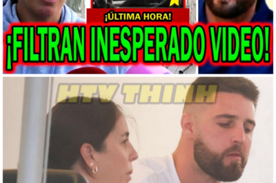 DE ANABEL PANTOJA CON SU HIJA Y DAVID – HTT