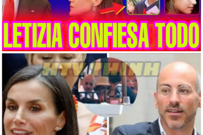 Las 7 CLAVES de Letizia y Felipe – HTT