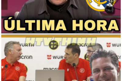 FERRERAS EXPLOTA POR ESTE MOTIVO – HTT