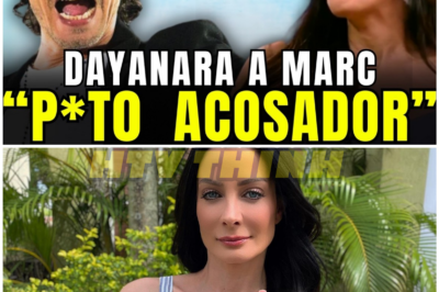 ¿Por Qué Marc Anthony No Puede Dejar Ir a Dayanara Torres? La Verdad Detrás de Sus Mensajes