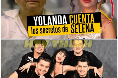 La Revelación Impactante: ¿Yolanda Saldívar en Libertad?