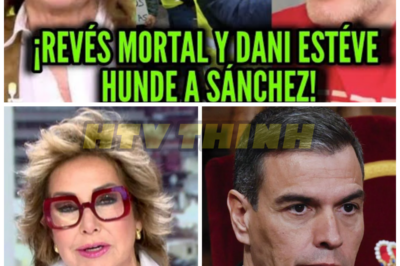 ANA ROSA QUINTANA HUMILLA A PEDRO SÁNCHEZ – HTT