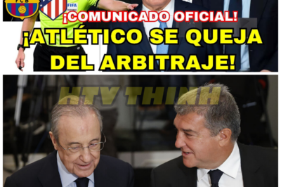 FLORENTINO HUMILLA AL ATLÉTICO Y AL BARCELONA – HTT