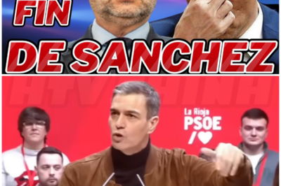 Vox Y Alvise Machacan A Pedro Sánchez – 545