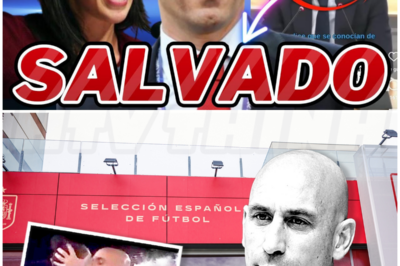 Todo Sobre El Caso Rubiales, Su Juicio – 545