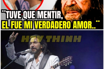 La Confesión Emotiva de Marco Antonio Solís: Descubriendo el Amor de Su Vida a los 64 Años