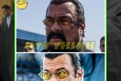 Steven Seagal a los 72 Años: Verdades Inesperadas sobre su Vida y Legado