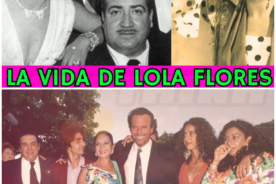 2 LA VIDA DE LOLA FLORES – 545