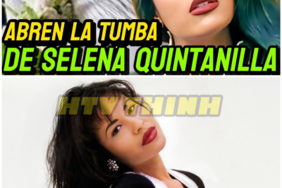 30 Años Después: ¿Qué Secretos Esconde la Tumba de Selena?