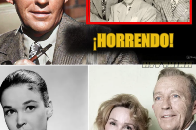 La Trágica Confesión de los Hijos de Bing Crosby