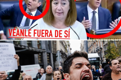 ¡El Escándalo de Sánchez!