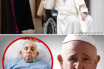 El Impactante Confesión del Papa Francisco