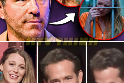 El HORRIBLE FINAL de Ryan Reynolds: Blake Lively lo DESTRUYÓ