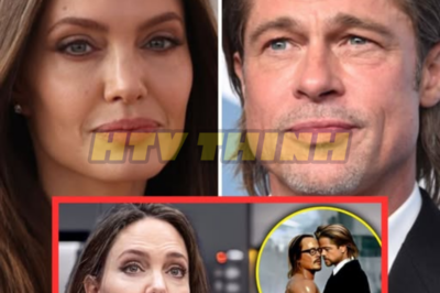 A Los 17 Años, La Hija De Brad Pitt FINALMENTE Admite Lo Que Todos Sospechábamos