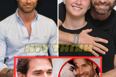 Sebastián Rulli a los 49 años Finalmente CONFIESA quien Fue el Amor de su Vida.