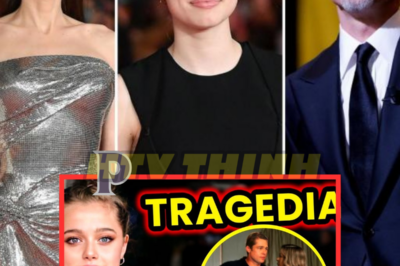 Vida Desgarradora – La Hija De Brad Pitt Confirma Por Fin Lo Que Siempre Pensamos