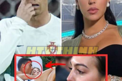 La IMPACTANTE HISTORIA de porqué CR7 NO quiere CASARSE con GEORGINA RODRÍGUEZ