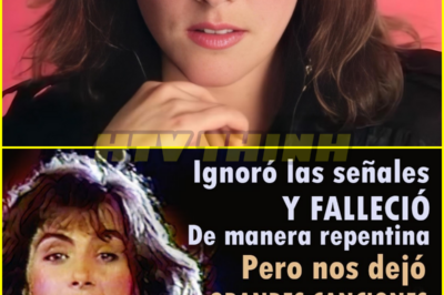 (b00) Una de las cantantes más talentosas y bellas de los años 80. Una diva de la música mundial