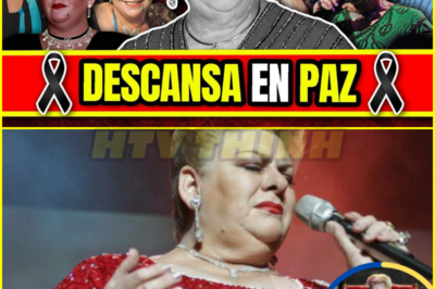 (b00) 🚨 PAQUITA la del BARRIO MUERE: ¡ESTÁ es la RAZÓN!