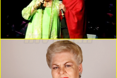 (b00) Paquita y su Hermana VIOLA cantan juntas