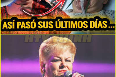 (b00) PAQUITA LA DEL BARRIO DIES