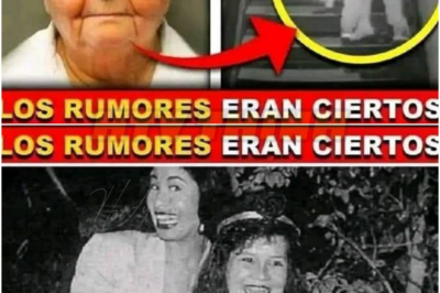 (b00) Yolanda Saldívar asombra al mundo al confesar que Selena no era… Ver más