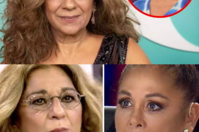 ¡Último Momento! Lolita Flores Destapa el Secreto más Secreto de Isabel Pantoja