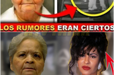 (b00) Yolanda Saldívar cuenta todos los secretos de Selena