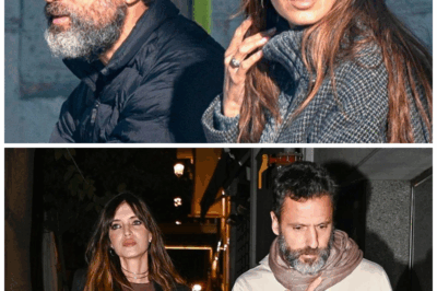 Amor, lujo y secretos: Sara Carbonero confirma su romance con un empresario millonario (¡y nadie lo vio venir!)