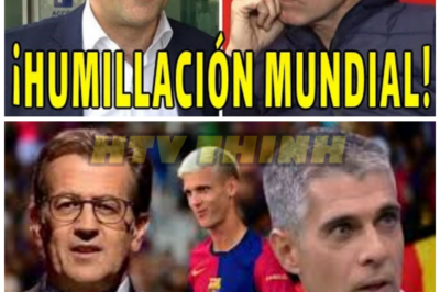 TONI FREIXA DESTROZA A JOSE LUIS SÁNCHEZ TRAS DIFAMAR AL BARÇA – HTT