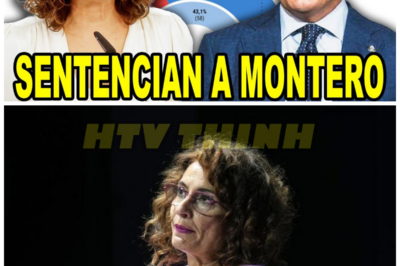La VIRAL encuesta que HUMILLA a Montero – HTT