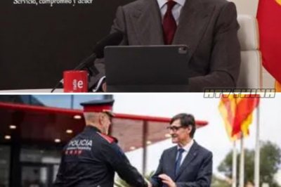 Felipe VI: Un Mensaje