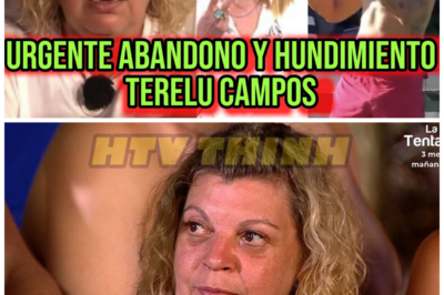 TERELU CAMPOS EN SUPERVIVIENTES 2025 CON ABANDONO Y REVÉS DE MONTOYA – HTT