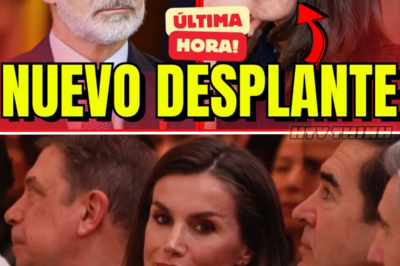 La Casa Real en el Ojo del Huracán