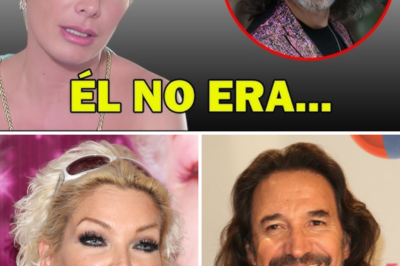 A sus 58 años, Marisela rompe su silencio y revela una triste verdad sobre Marco Antonio Solís