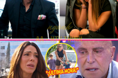 🚨¡BOMBAZO! LAURA MATAMOROS REVELA su PEOR ADIÓS FAMILIAR por TRÁGICO MOTIVO que HUNDE a KIKO!