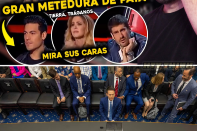 Escándalo en la Red
