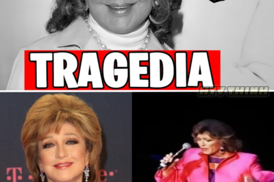 Angélica María, la Dama de la Canción
