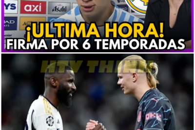 EL MADRID REVIENTA EL MERCADO / OFERTA ACEPTADA / NOTICIAS DEL REAL MADRID HOY – HTT