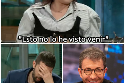 Lia Kali a Broncano – ♌