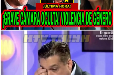 DEL CUÑADO DE JOAQUÍN HUNDE TELECINCO POR SUSANA SABORIDO Y EX PAREJA – HTT