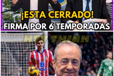 JUGADA MAESTRA DE FLORENTINO – HTT