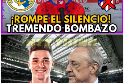 FIESTA MERENGUE / JULIAN ES DEL MADRID – HTT