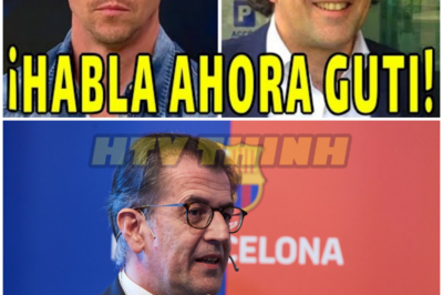 TONI FREIXA REVIENTA EN DIRECTO A GUTI TRAS ACUSAR AL BARÇA DE CORRUPCIÓN – HTT