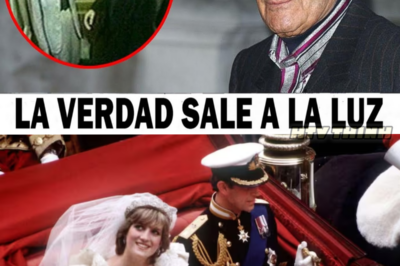 La Verdadera Historia Detrás de la Muerte de Diana