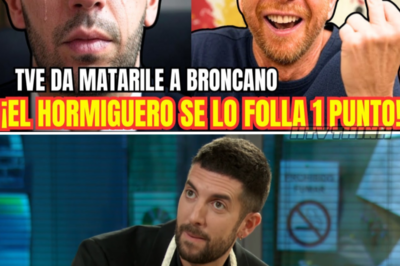 El Colapso de Broncano